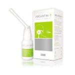 Zdjęcie produktu - ARGENTIN - T Spray do gardła - 20 ml