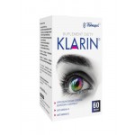 Zdjęcie produktu - KLARIN - 60 tabletek (1426)
