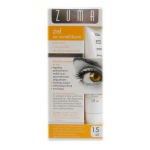 Zdjęcie produktu - ZUMA Żel ze świetlikiem pod oczy, sk&oacute;ra zmęczona - 15 ml