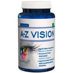 Zdjęcie produktu - A-Z VISION - 90 kapsułek (2722)