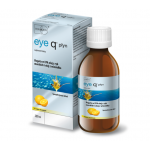 EYE Q Płyn cytrusowy - 200 ml