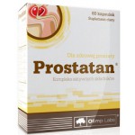 Zdjęcie produktu - Olimp Prostatan dla mężczyzn, 60 kaps.