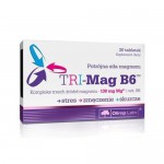 Zdjęcie produktu - OLIMP TRI-MAG B6 - 30 tabletek