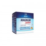 Zdjęcie produktu - ZDROVIT MAGNUM JUNIOR - 20 saszetek