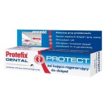 Zdjęcie produktu - PROTEFIX DENTAL PROTECT Żel - 10 ml 