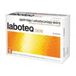 Zdjęcie produktu - Laboteq Skin, 30 tabl.