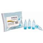 Zdjęcie produktu - ASPIRATOR SOPELEK Zapasowe końc&oacute;wki - 4 sztuki