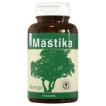 Zdjęcie produktu - Mastika - 60 kapsułek