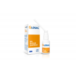 Zdjęcie produktu - GLOSAL Płyn - 25ml