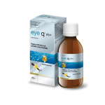 Eye Q Płyn waniliowy - 200 ml 