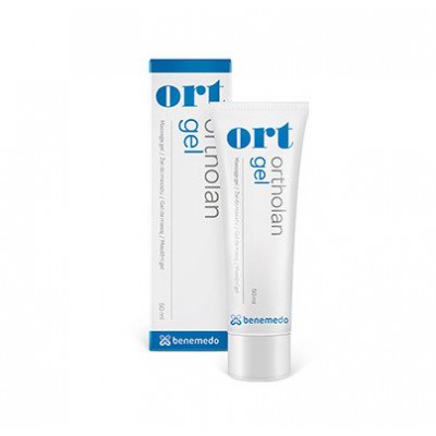 Zdjęcie produktu - Ortholan żel - 50ml