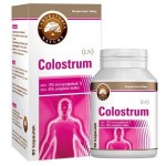 Zdjęcie produktu - COLOSTRUM - 60 kapsułek