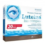 Zdjęcie produktu - OLIMP LUTEINA BIO-COMPLEX - 30 kapsułek