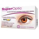 Zdjęcie produktu - SuperOptic, 60 kaps.