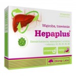 Zdjęcie produktu - OLIMP HEPAPLUS - 30 kapsułek