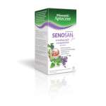 MIESZANKI APTECZNE SENOSAN FIX - 20 saszetek