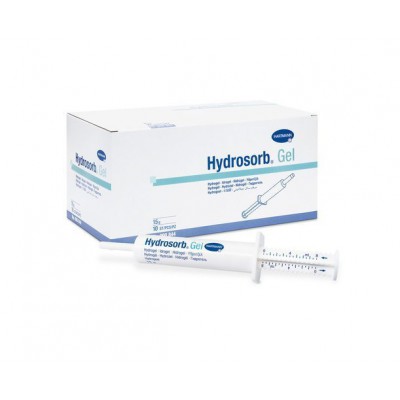 HYDROSORB Gel żel jałowy, 15g