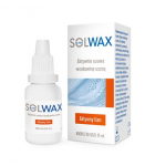Zdjęcie produktu - Solwax Active krople - 15ml