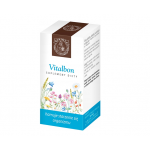 Zdjęcie produktu - VITALBON przeciw starzeniu się organizmu - 60 kapsułek