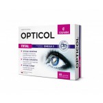 Zdjęcie produktu - Opticol Total - 30 tabletek 