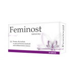 Zdjęcie produktu - FEMINOST - 56 tabletek
