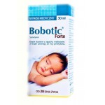 Zdjęcie produktu - Bobotic Forte krople - 30 ml