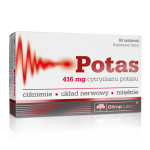 Zdjęcie produktu - OLIMP POTAS - 60 tabletek