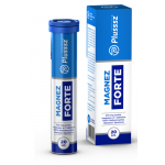 PLUSSSZ MAGNEZ FORTE - 20 tabletek
