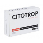 Zdjęcie produktu - CITOTROP - 30 kapsułek