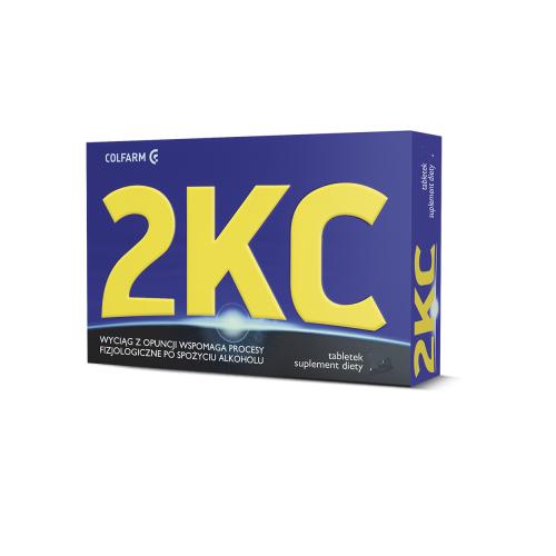 Zdjęcie produktu - 2KC, 6tabl.