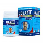 Zdjęcie produktu - Colafit Kostki z kolagenem, 60 szt.