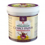 Zdjęcie produktu - CZARCI PAZUR z rutyną i ziołami Balsam ziołowy - 250 ml