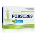 Zdjęcie produktu - OLIMP FORSTRES - 30 tabletek 