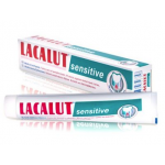 Zdjęcie produktu - Pasta LACALUT Sensitve do zęb&oacute;w wrażliwych - 75 ml  