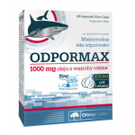 Zdjęcie produktu - OLIMP ODPORMAX - 60 kapsułek