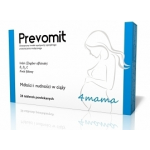Zdjęcie produktu - Prevomit - 28 tabletek