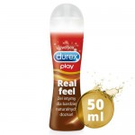 DUREX PLAY REALFEEL Żel intymny, 50 ml
