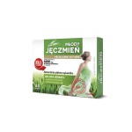 Zdjęcie produktu - Młody jęczmień COLFARM -  60 tabletek 