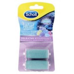 Zdjęcie produktu - Scholl Velvet Smooth Głowice obrotowe Wet & Dry - 2szt.