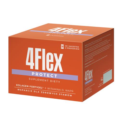 Zdjęcie produktu - 4Flex Protect, 30 sasz.