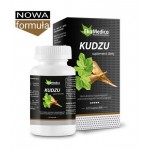 EkaMedica Kudzu - 60 kapsułek 