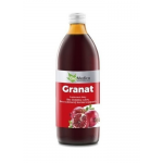 Zdjęcie produktu - EkaMedica Granat Sok, 500 ml 