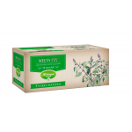 TYLKO NATURA Mięta fix, 30 saszetek