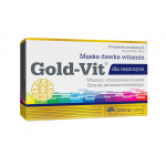 Zdjęcie produktu - OLIMP Gold-Vit dla mężczyzn - 30 tabletek