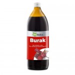 Zdjęcie produktu - EkaMedica Burak sok, 1000ml