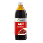 Zdjęcie produktu - EkaMedica Goji sok, 500ml