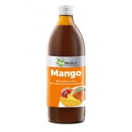 Zdjęcie produktu - EkaMedica Mango sok, 500ml
