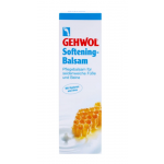 Zdjęcie produktu - GEHWOL Balsam zmiękczający - 125 ml