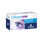 Zdjęcie produktu - Lutezan Omega 3, 60 kapsułek 