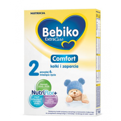 Bebiko Comfort 2 proszek - 350 g